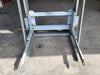 GENERAL ELECTRIC Power/Vac Switchgear Lift Truck 850 lbs