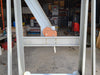 GENERAL ELECTRIC Power/Vac Switchgear Lift Truck 850 lbs