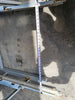 GENERAL ELECTRIC Power/Vac Switchgear Lift Truck 850 lbs