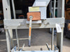 GENERAL ELECTRIC Power/Vac Switchgear Lift Truck 850 lbs