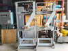 GENERAL ELECTRIC Power/Vac Switchgear Lift Truck 850 lbs