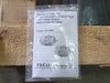 TECO-WESTINGHOUSE 60 hp, 230/460 volts, 1200 rpm, 404T Electric Motor PDH06006TE2N