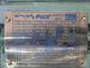 TECO-WESTINGHOUSE 60 hp, 230/460 volts, 1200 rpm, 404T Electric Motor PDH06006TE2N