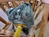 TECO-WESTINGHOUSE 60 hp, 230/460 volts, 1200 rpm, 404T Electric Motor PDH06006TE2N