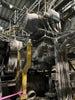 OUTOTEC Regrind Ball Mill 2 m x 3.4 m w/ Gear Reducer & 160 kW Motor
