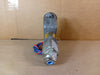BARKSDALE Pressure Actuated Switch C9612-2