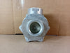 ASCO 1-1/2" Pulse Solenoid Valve 8353H38