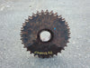 Roller Chain Sprocket HD100Q32