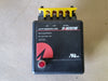 TRANSTECTOR Superior Surge Suppression CSP-277/480-3Y w/ Silicon Surge Protector