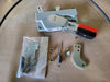 EATON CUTLER-HAMMER Flex Shaft Flange Mounted Breaker Handle Mechanism F0S06C