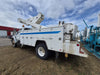 FORD 50ft Bucket/Boom Truck, 43,301km - 2000 FORD F750 w/ VERSALIFT VST-5000-I