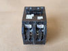 SCHNEIDER ELECTRIC 15/40 Amp, Quad Pole, 240 Volts Tandem Circuit Breaker CHOMT1515240