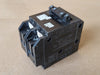 SCHNEIDER ELECTRIC 15/40 Amp, Quad Pole, 240 Volts Tandem Circuit Breaker CHOMT1515240