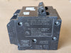 SCHNEIDER ELECTRIC 15/40 Amp, Quad Pole, 240 Volts Tandem Circuit Breaker CHOMT1515240