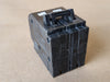 SCHNEIDER ELECTRIC 15/40 Amp, Quad Pole, 240 Volts Tandem Circuit Breaker CHOMT1515240