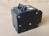 SCHNEIDER ELECTRIC 15/40 Amp, Quad Pole, 240 Volts Tandem Circuit Breaker CHOMT1515240
