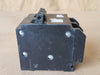 SCHNEIDER ELECTRIC 15/40 Amp, Quad Pole, 240 Volts Tandem Circuit Breaker CHOMT1515240