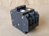 SCHNEIDER ELECTRIC 15/40 Amp, Quad Pole, 240 Volts Tandem Circuit Breaker CHOMT1515240