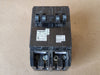 SCHNEIDER ELECTRIC 15/40 Amp, Quad Pole, 240 Volts Tandem Circuit Breaker CHOMT1515240