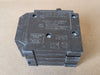 SCHNEIDER ELECTRIC 15/40 Amp, Quad Pole, 240 Volts Tandem Circuit Breaker CHOMT1515240