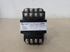 HAMMON POWER SOLUTIONS INC. 100 VA Transformer, 120/240 Pri. volts, 12/24 Sec. volts PH100PG
