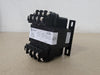 HAMMON POWER SOLUTIONS INC. 100 VA Transformer, 120/240 Pri. volts, 12/24 Sec. volts PH100PG
