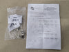 HAMMON POWER SOLUTIONS INC. 100 VA Transformer, 120/240 Pri. volts, 12/24 Sec. volts PH100PG
