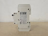EATON 10 Amp 1 Pole 277 Volts Circuit Breaker FAZ-C10/1-NA (Box of 16)