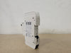 EATON 10 Amp 1 Pole 277 Volts Circuit Breaker FAZ-C10/1-NA (Box of 16)