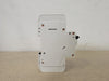 EATON 10 Amp 1 Pole 277 Volts Circuit Breaker FAZ-C10/1-NA (Box of 16)