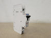 EATON 10 Amp 1 Pole 277 Volts Circuit Breaker FAZ-C10/1-NA (Box of 16)