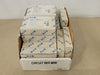 EATON 10 Amp 1 Pole 277 Volts Circuit Breaker FAZ-C10/1-NA (Box of 16)