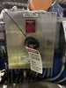 SIZETEC, INC. 3ft. x 8ft. Step Deck Screen SDS38-6MV-5 w/ 2x2.3 HP Motors