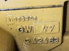 CATERPILLAR Pump GP-Main Hydraulic 0R-9280