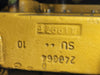 CATERPILLAR Pump GP-Main Hydraulic 0R-9280