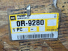 CATERPILLAR Pump GP-Main Hydraulic 0R-9280