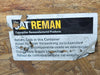 CATERPILLAR Pump GP-Main Hydraulic 0R-9280