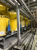 METSO 9-Cell Cleaner/Rougher Flotation Circuit System RCS 5
