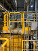 METSO 9-Cell Cleaner/Rougher Flotation Circuit System RCS 5