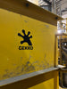 TRANSMIN/GEKKO Polymix 1000 Low & High pH Flocculant System