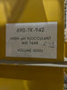 TRANSMIN/GEKKO Polymix 1000 Low & High pH Flocculant System