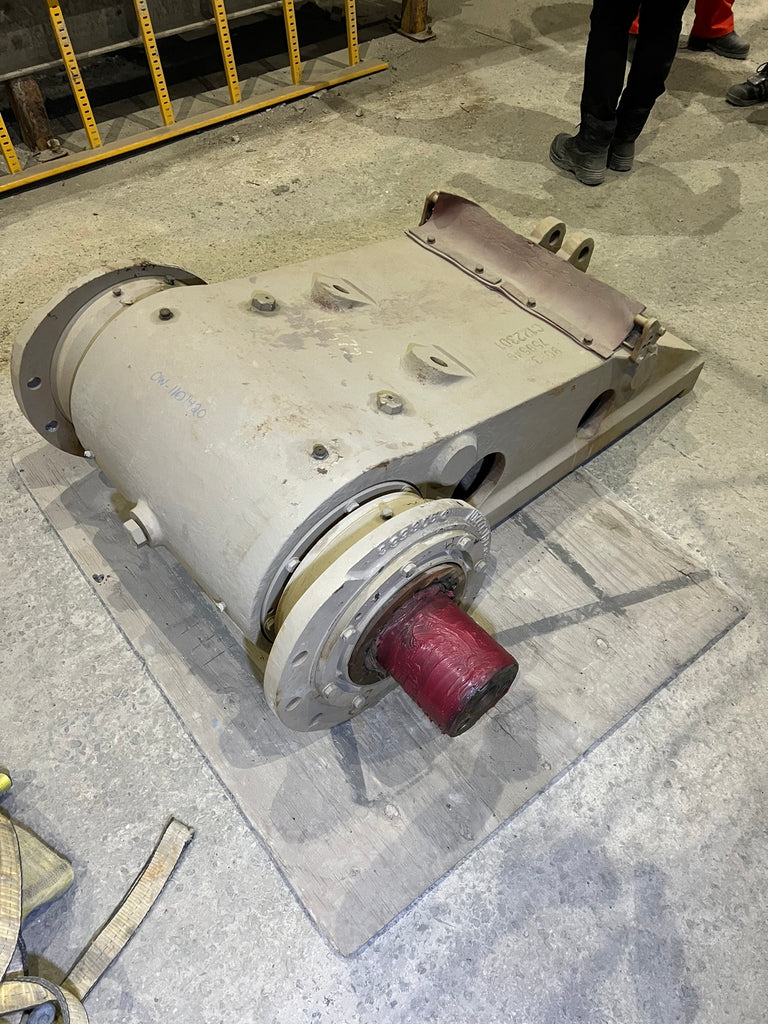 METSO/OUTOTEC Pitman Arm for Metso C80 Jaw Crusher