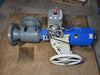 CALDERA 4" Ram-Style Valve A11764 w/ Digital Controller DVC6200F