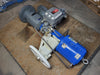 CALDERA 4" Ram-Style Valve A11764 w/ Digital Controller DVC6200F