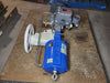 CALDERA 4" Ram-Style Valve A11764 w/ Digital Controller DVC6200F