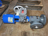 CALDERA 4" Ram-Style Valve A11764 w/ Digital Controller DVC6200F