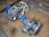 CALDERA 4" Ram-Style Valve A11764 w/ Digital Controller DVC6200F