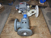 CALDERA 4" Ram-Style Valve A11764 w/ Digital Controller DVC6200F