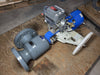 CALDERA 4" Ram-Style Valve A11764 w/ Digital Controller DVC6200F