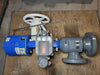 CALDERA 4" Ram-Style Valve A11764 w/ Digital Controller DVC6200F